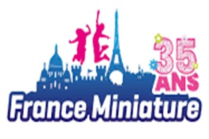 France Miniature parcs d’attractions