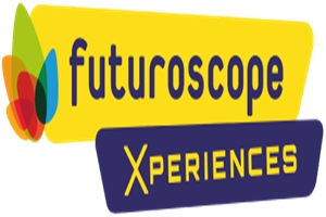 Futuroscope parcs d’attractions