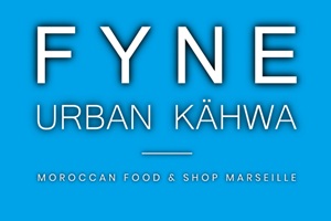 Fyne Urban Kahwa restaurants marocains à Marseille