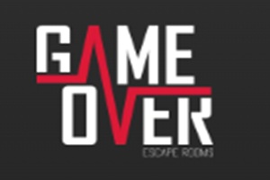 Game Over