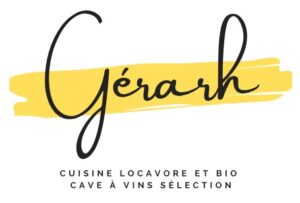 Gérarh restaurants bio à Marseille