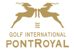 Golf International de Pont-Royal