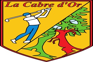 Golf La Cabre d'Or
