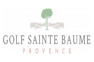 Golf de la Sainte Baume