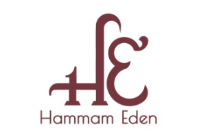 logo du Hammam Eden