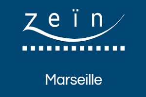 logo du Hammam Zein Marseille
