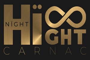Hïght Nïght Carnac clubs de danse en France