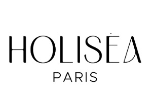 centres de bien-être - logo du Holiséa Paris
