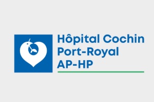 logo du Hôpital Cochin