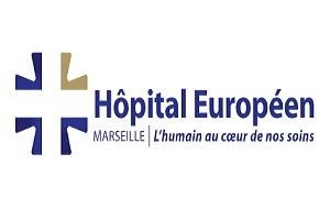 meilleurs spécialistes en cardiologie - logo du Hôpital Européen