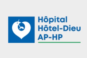 meilleurs hôpitaux - logo du Hôpital Hôtel-Dieu AP-HP