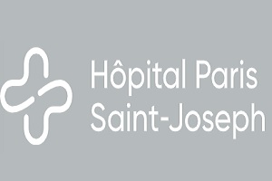 logo du Hôpital Paris Saint-Joseph