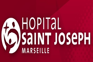 logo du Hôpital Saint Joseph