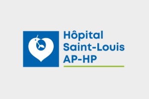logo du Hôpital Saint-Louis
