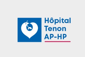 logo du Hôpital Tenon