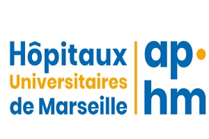 meilleurs spécialistes en dermatologie - logo du Hôpital de la Timone
