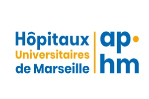 logo du Hôpital de la Timone
