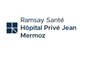 meilleurs centres de radiologie - logo du Hôpital privé Jean Mermoz Ramsay Health