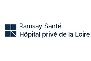 logo du Hôpital privé de la Loire - Ramsay Santé