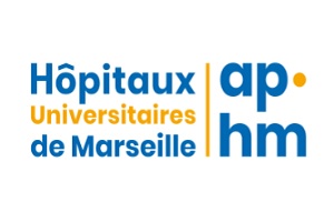 logo du Hôpitaux Universitaires de Marseille Nord