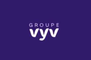 logo du Hospital Sainte Marie Paris - Smr Groupe Vyv