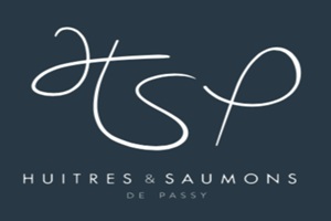 Huîtres et Saumons de Passy restaurants de fruits de mer en France