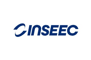 logo du INSEEC BTS Marseille