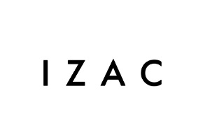 boutiques de vêtements pour hommes - logo du IZAC Marseille