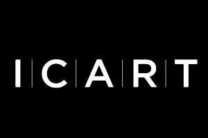 meilleures lycées - logo du Icart Paris