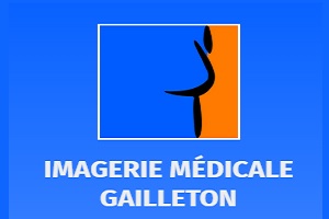 logo du Imagerie Médicale Gailleton