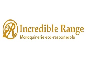 logo du Incredible Range