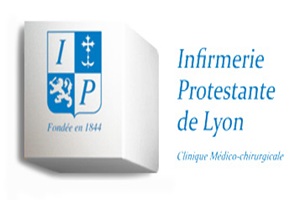 Infirmerie Protestante de Lyon
