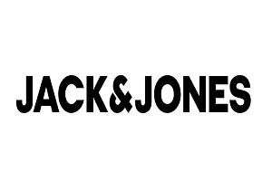logo du JACK & JONES