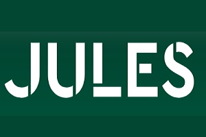 boutiques de vêtements pour hommes - logo du Jules Marseille