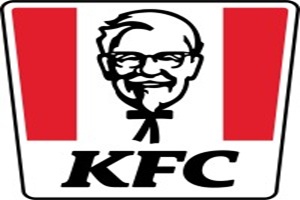 KFC restaurants de cuisine rapide en France