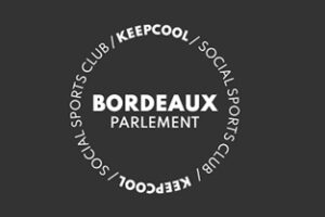 Keep Cool Bordeaux