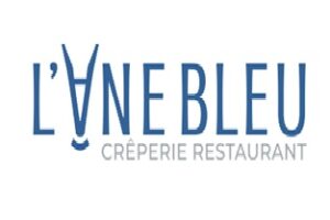 L'Âne Bleu