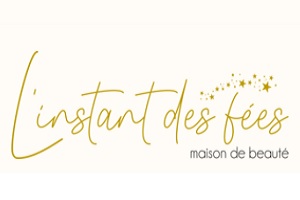 meilleurs instituts de beauté - logo du L'Instant des Fées