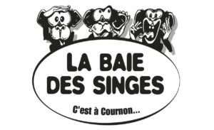 La Baie des Singes Végétarien