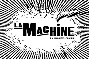 La Machine du Moulin Rouge clubs de danse en France