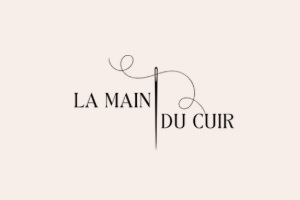logo du La Main du Cuir