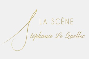 meilleurs restaurants gastronomiques - logo du La Scène