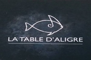 La Table d'Aligre