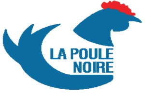 La poule noire