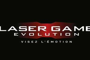 Laser Game Evolution salles de jeux vidéo à Marseille