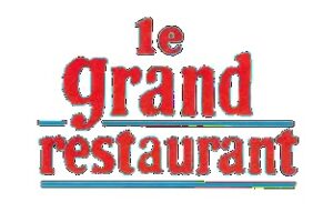 Le Grand Restaurant