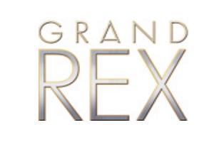 meilleurs cinémas - logo du Le Grand Rex