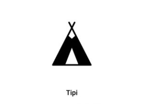 Le Tipi