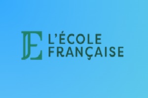centres de formation professionnelle - logo du L'école French