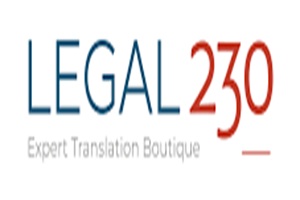 Legal 230